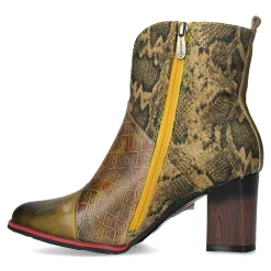 Outlet Laura Vita Bottines - GECEKO 214