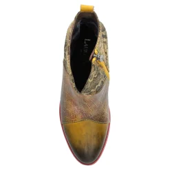 Outlet Laura Vita Bottines - GECEKO 214