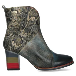 Outlet Laura Vita Bottines - GECEKO 214