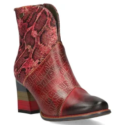 Outlet Laura Vita Bottines - GECEKO 214