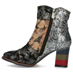 Best Sale Laura Vita Bottines - GECEKO 18