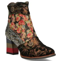 Best Sale Laura Vita Bottines - GECEKO 18