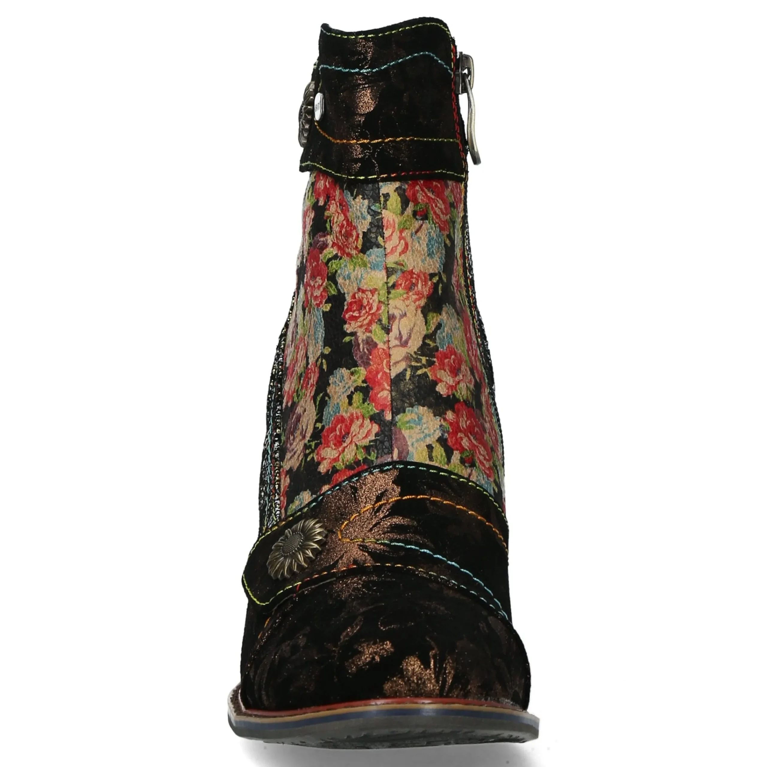 Best Sale Laura Vita Bottines - GECEKO 18