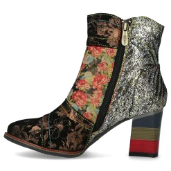 Best Sale Laura Vita Bottines - GECEKO 18