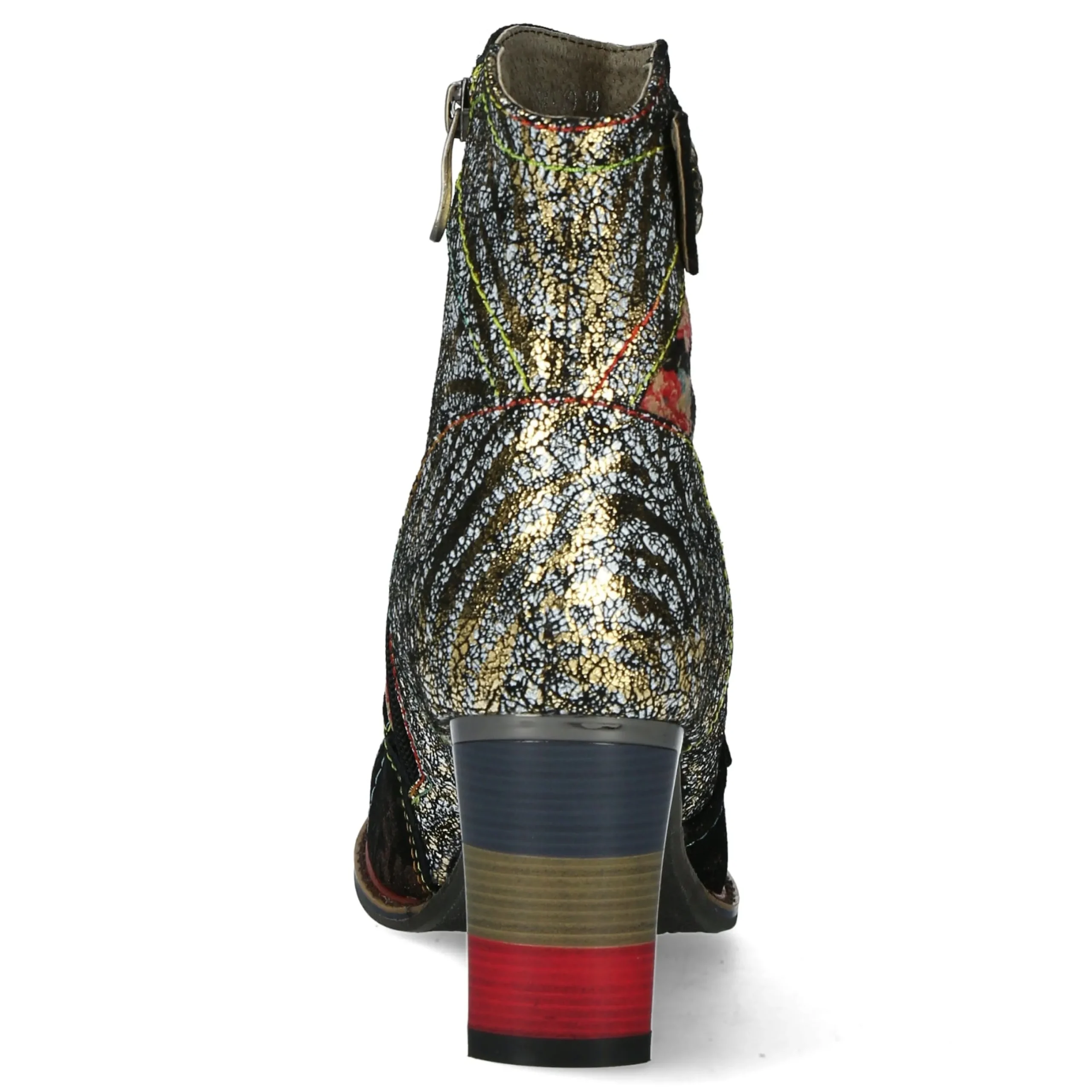 Best Sale Laura Vita Bottines - GECEKO 18