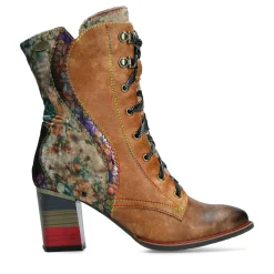 Online Laura Vita Bottines - GECEKO 21