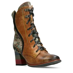 Online Laura Vita Bottines - GECEKO 21