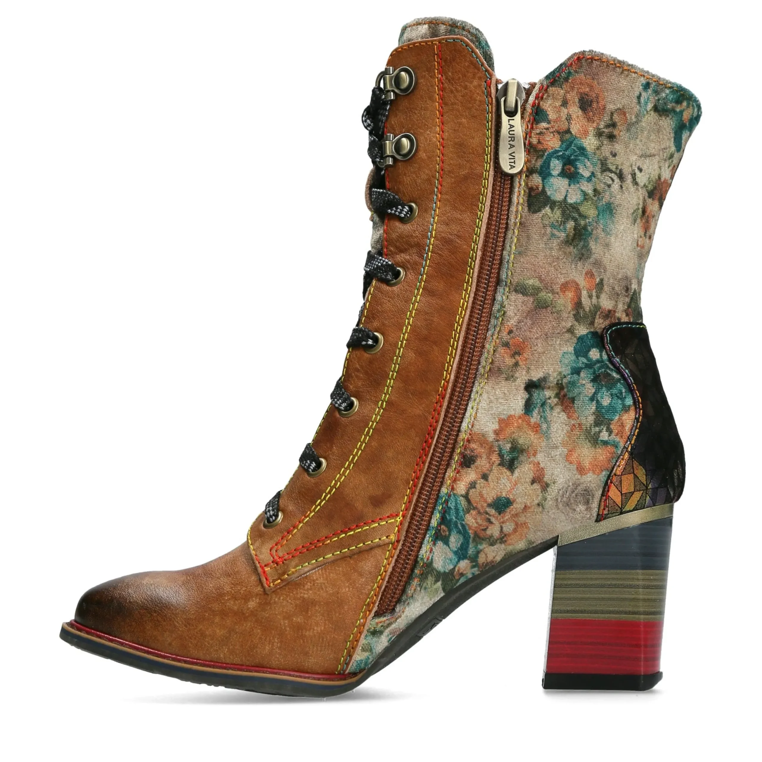Online Laura Vita Bottines - GECEKO 21