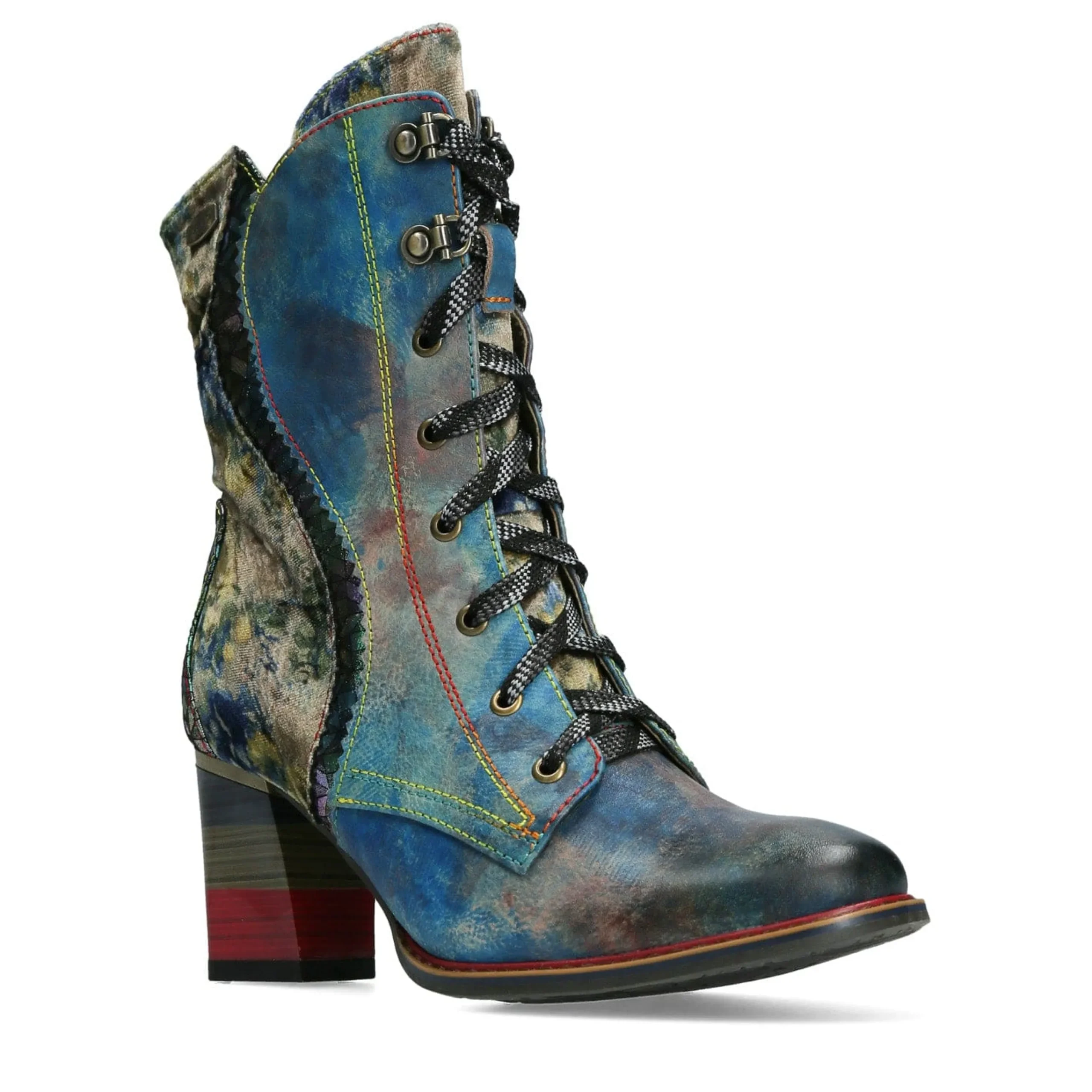 Online Laura Vita Bottines - GECEKO 21