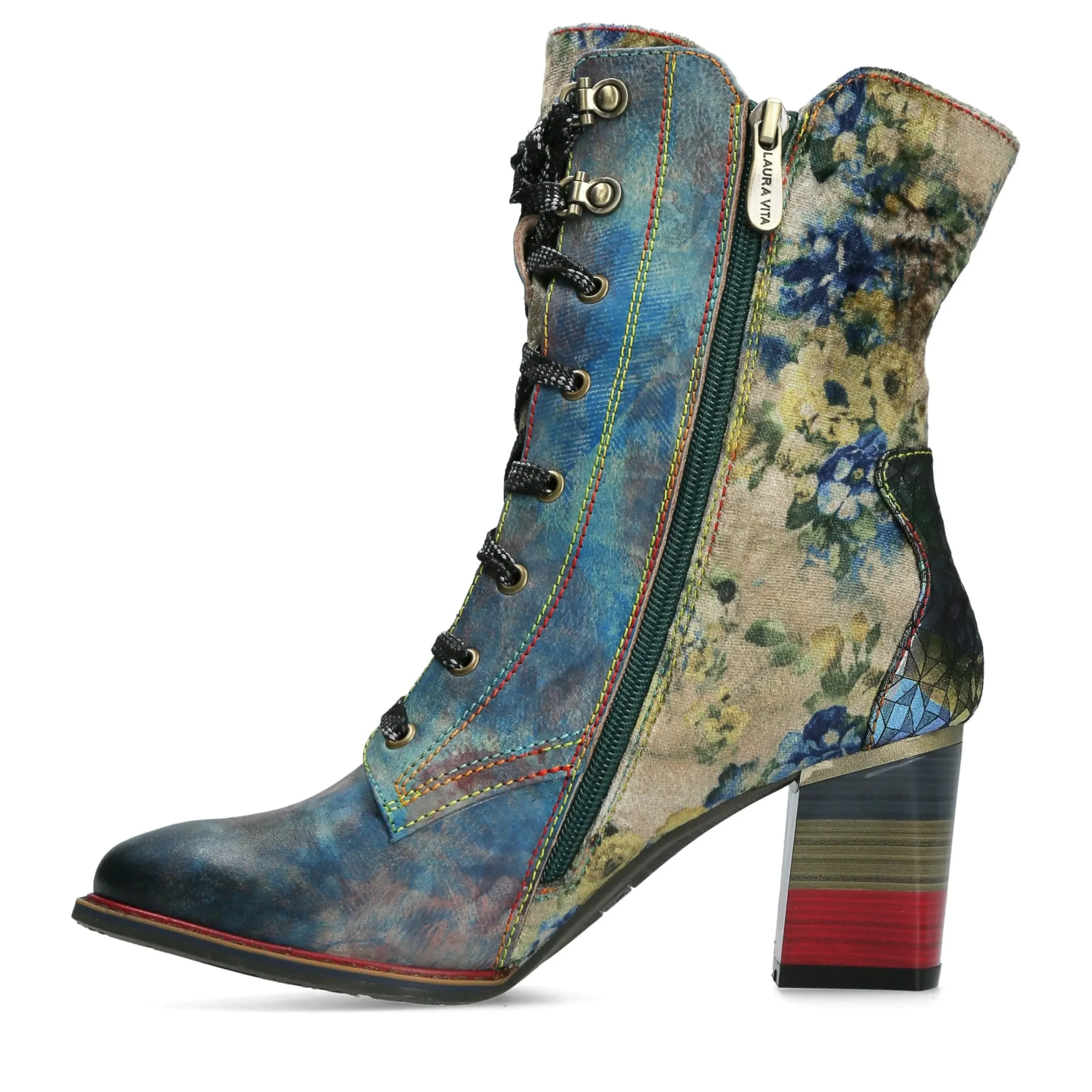Online Laura Vita Bottines - GECEKO 21