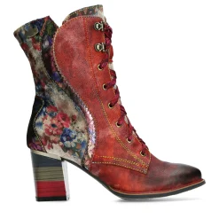 Online Laura Vita Bottines - GECEKO 21