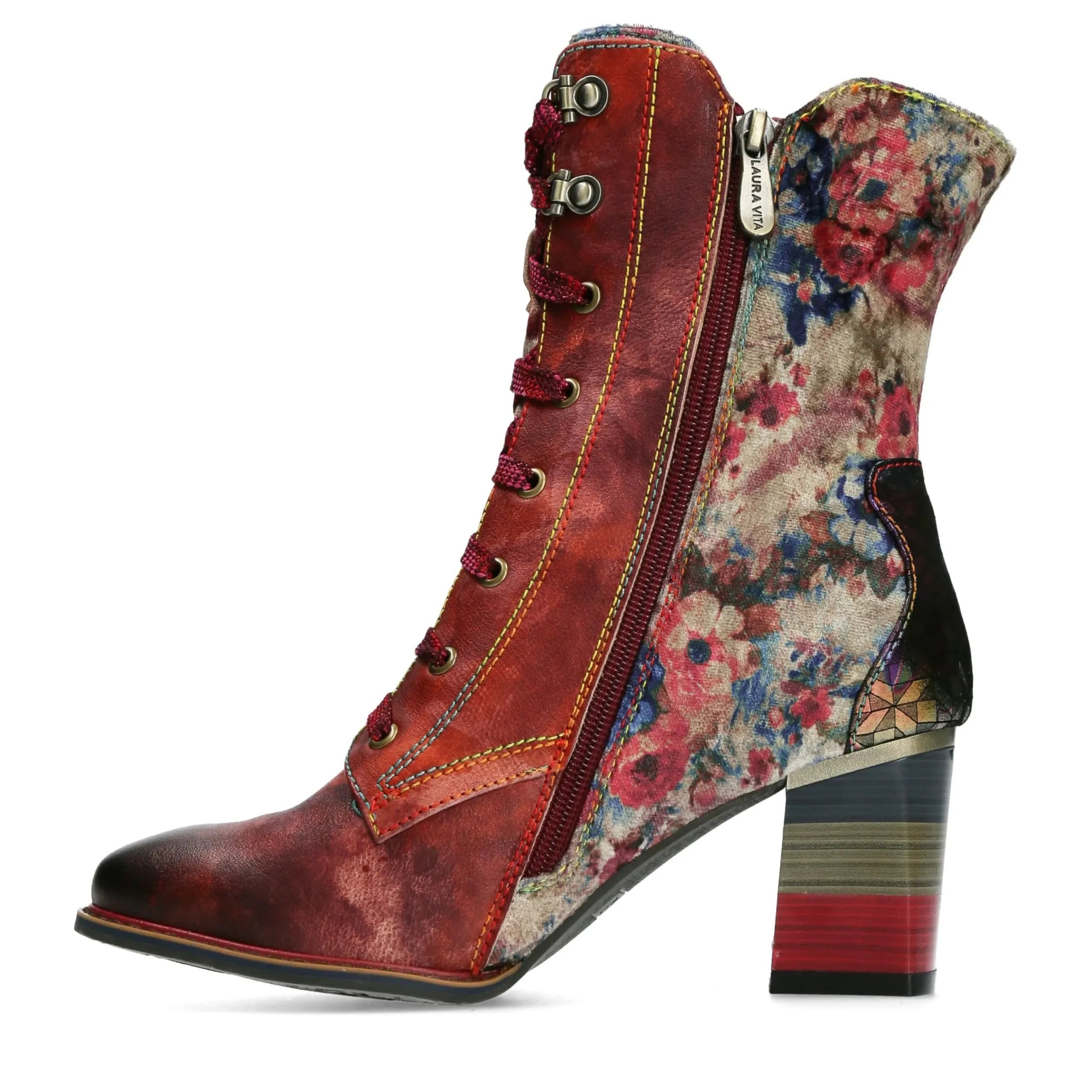 Online Laura Vita Bottines - GECEKO 21