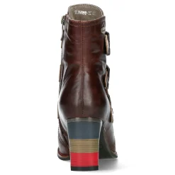 Cheap Laura Vita Bottines - GECEKO 02