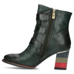 Cheap Laura Vita Bottines - GECEKO 02