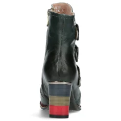Cheap Laura Vita Bottines - GECEKO 02