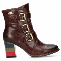 Cheap Laura Vita Bottines - GECEKO 02