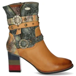 Clearance Laura Vita Bottines - GECEKO 2111A