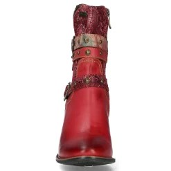 Clearance Laura Vita Bottines - GECEKO 2111A