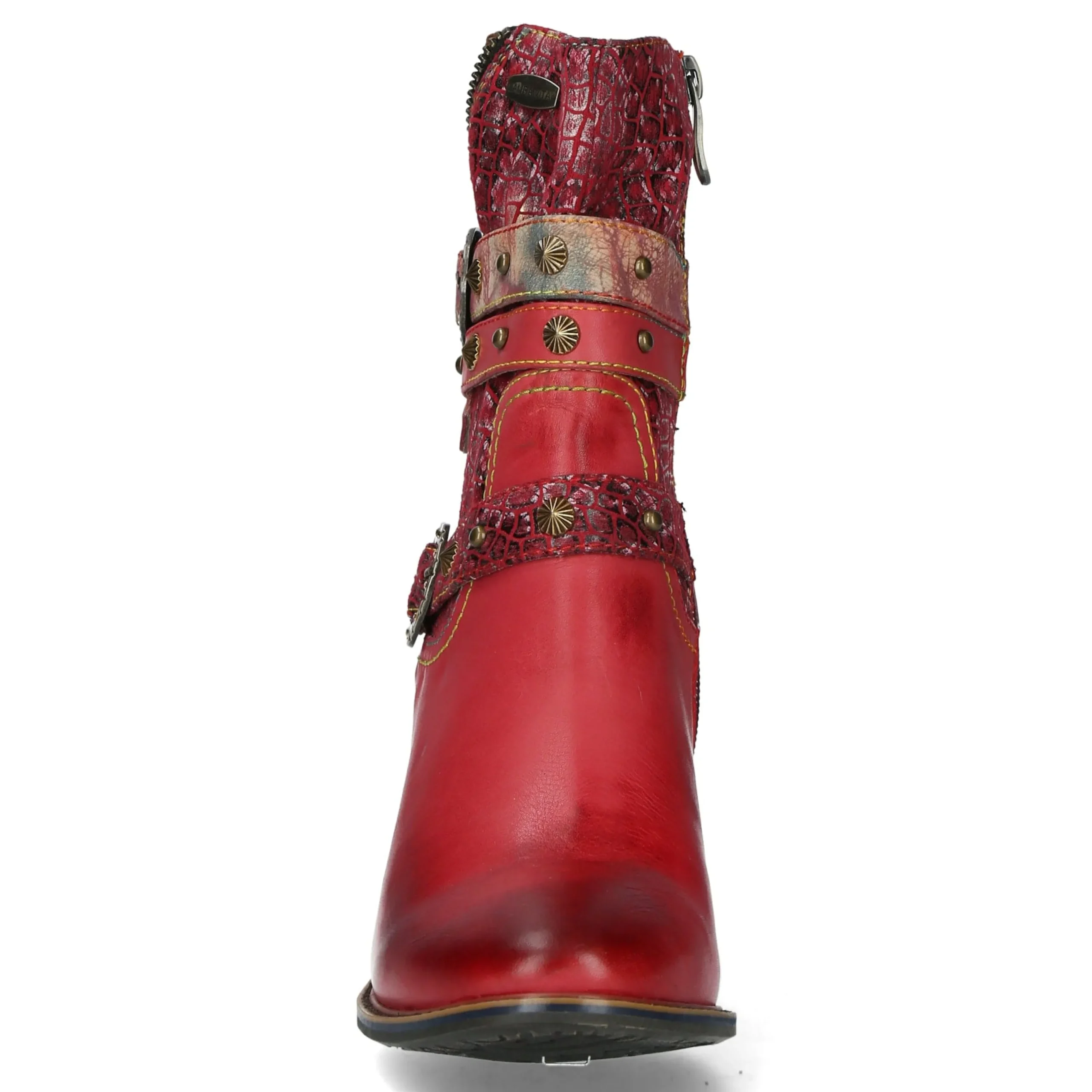 Clearance Laura Vita Bottines - GECEKO 2111A
