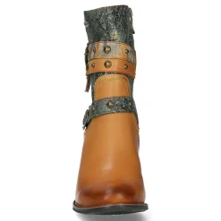 Clearance Laura Vita Bottines - GECEKO 2111A