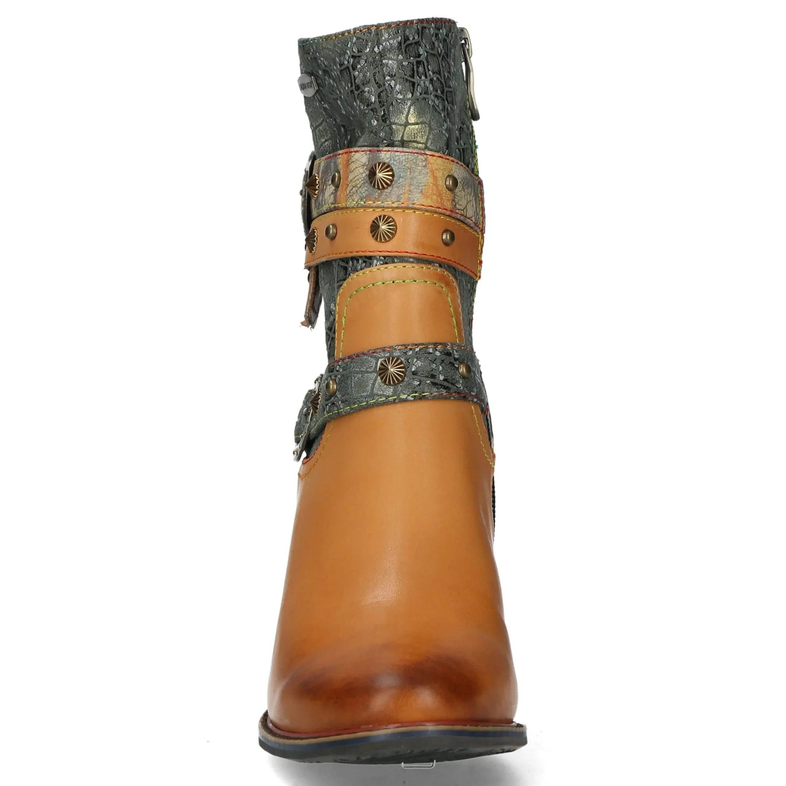 Clearance Laura Vita Bottines - GECEKO 2111A