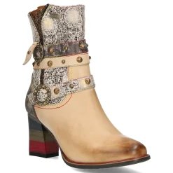 Clearance Laura Vita Bottines - GECEKO 2111A