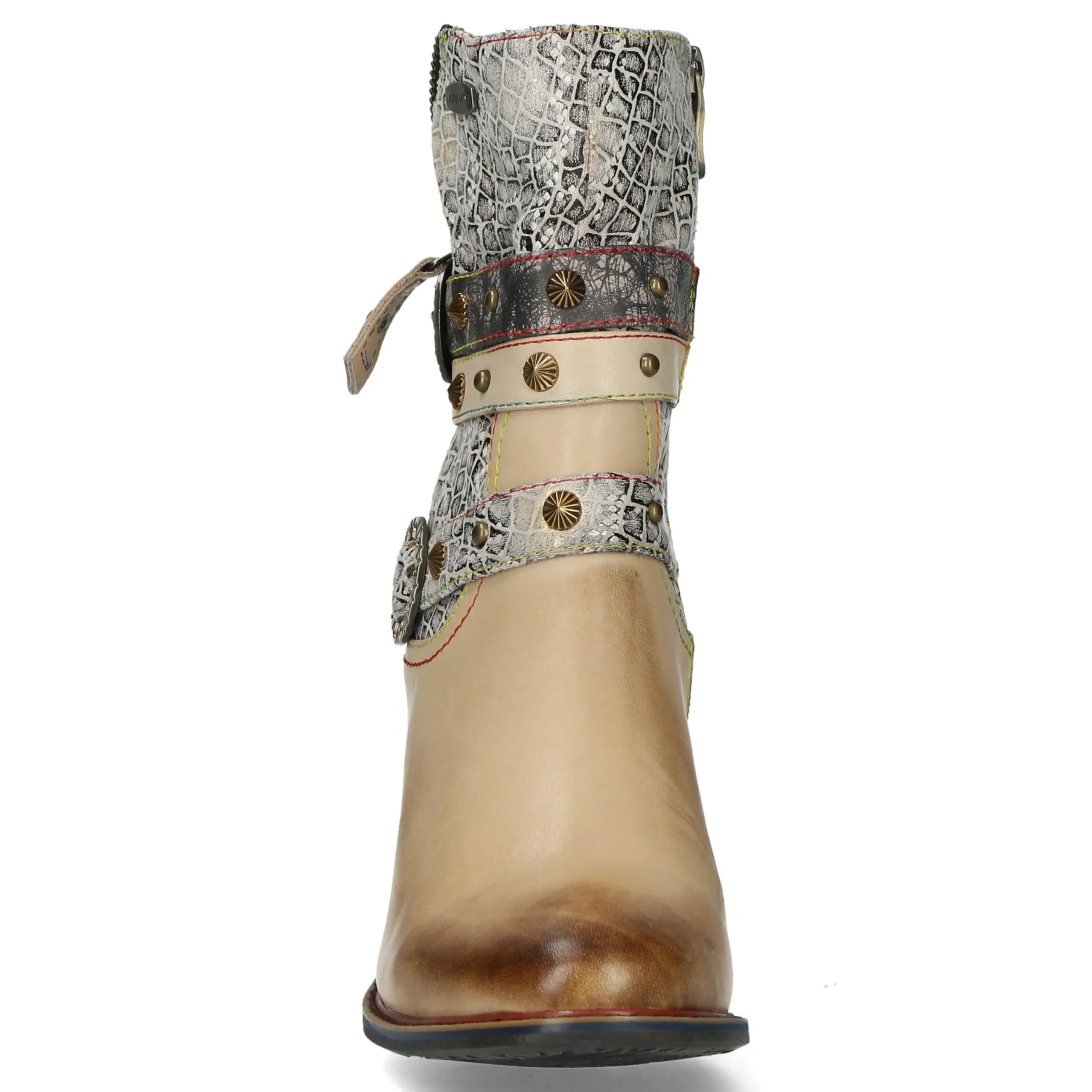 Clearance Laura Vita Bottines - GECEKO 2111A