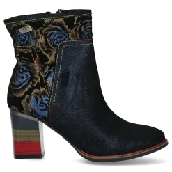 Best Laura Vita Bottines - GECEKO 01B