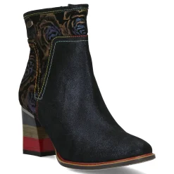Best Laura Vita Bottines - GECEKO 01B