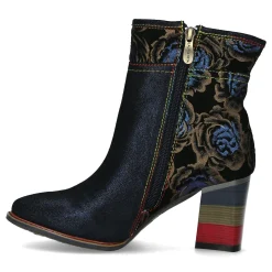 Best Laura Vita Bottines - GECEKO 01B