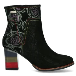 Best Laura Vita Bottines - GECEKO 01B