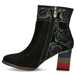 Best Laura Vita Bottines - GECEKO 01B