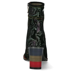 Best Laura Vita Bottines - GECEKO 01B