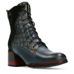 Shop Laura Vita Bottines - GECNAO 03