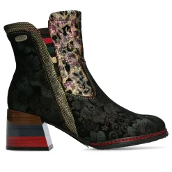 Cheap Laura Vita Bottines - GECNAO 04