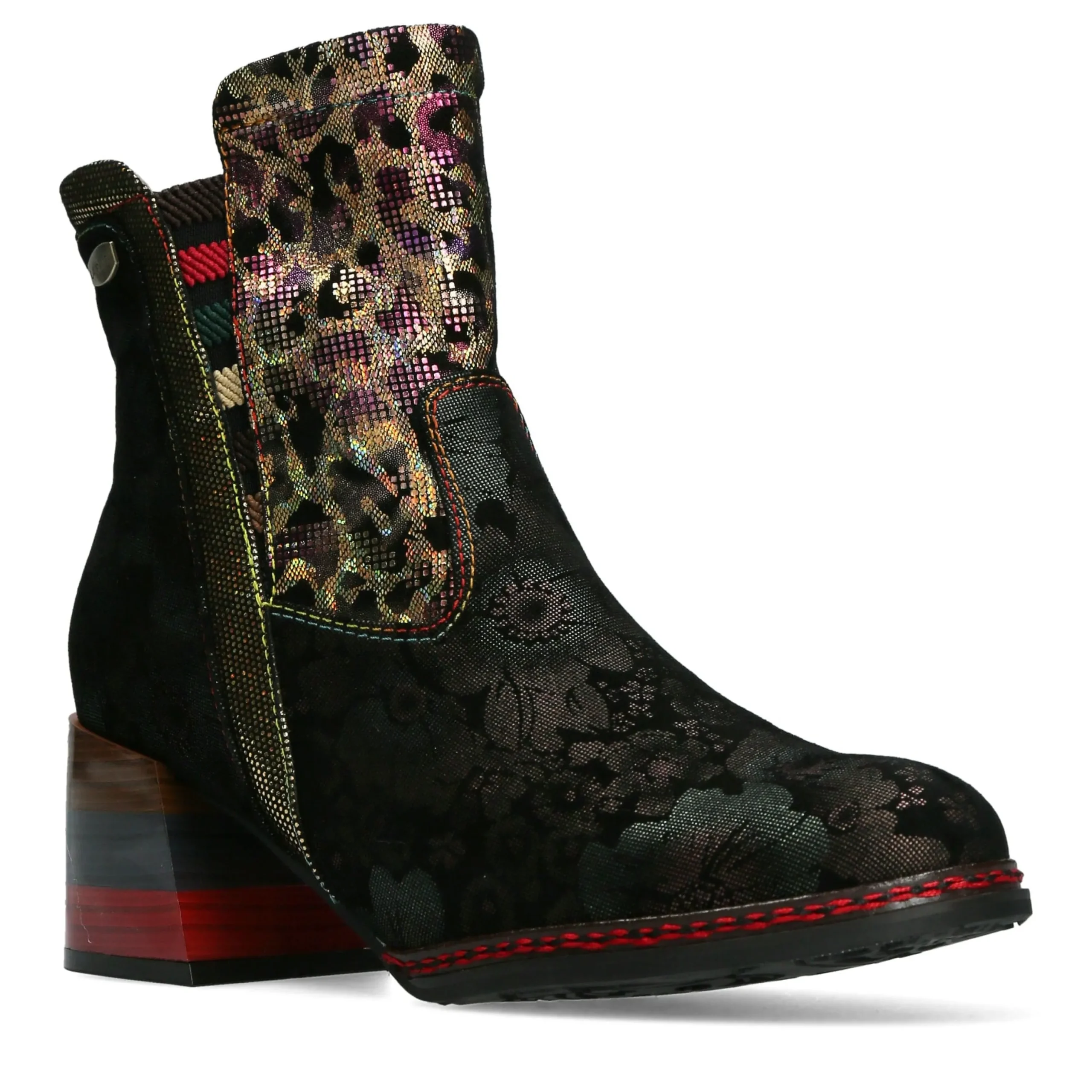 Cheap Laura Vita Bottines - GECNAO 04