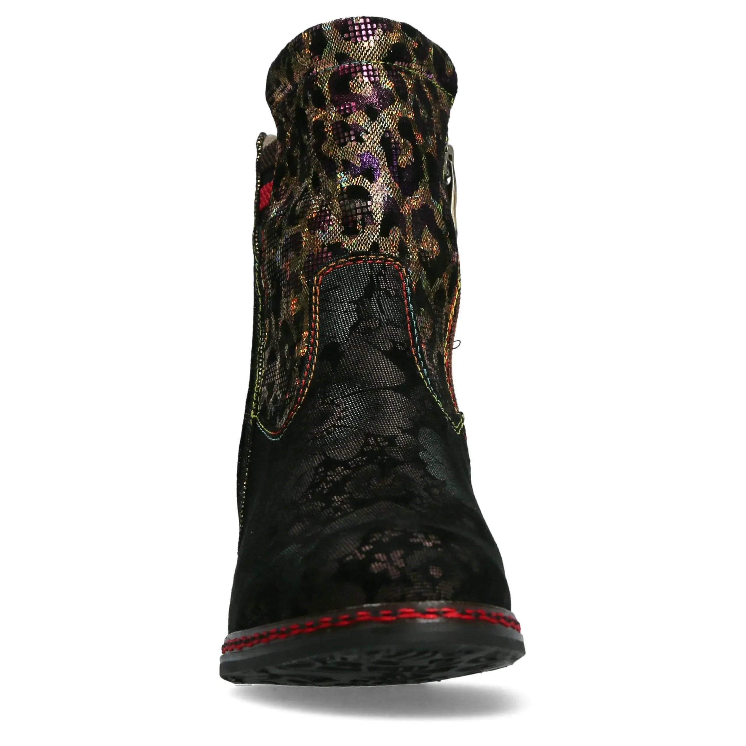 Cheap Laura Vita Bottines - GECNAO 04