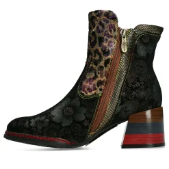 Cheap Laura Vita Bottines - GECNAO 04