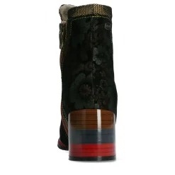 Cheap Laura Vita Bottines - GECNAO 04