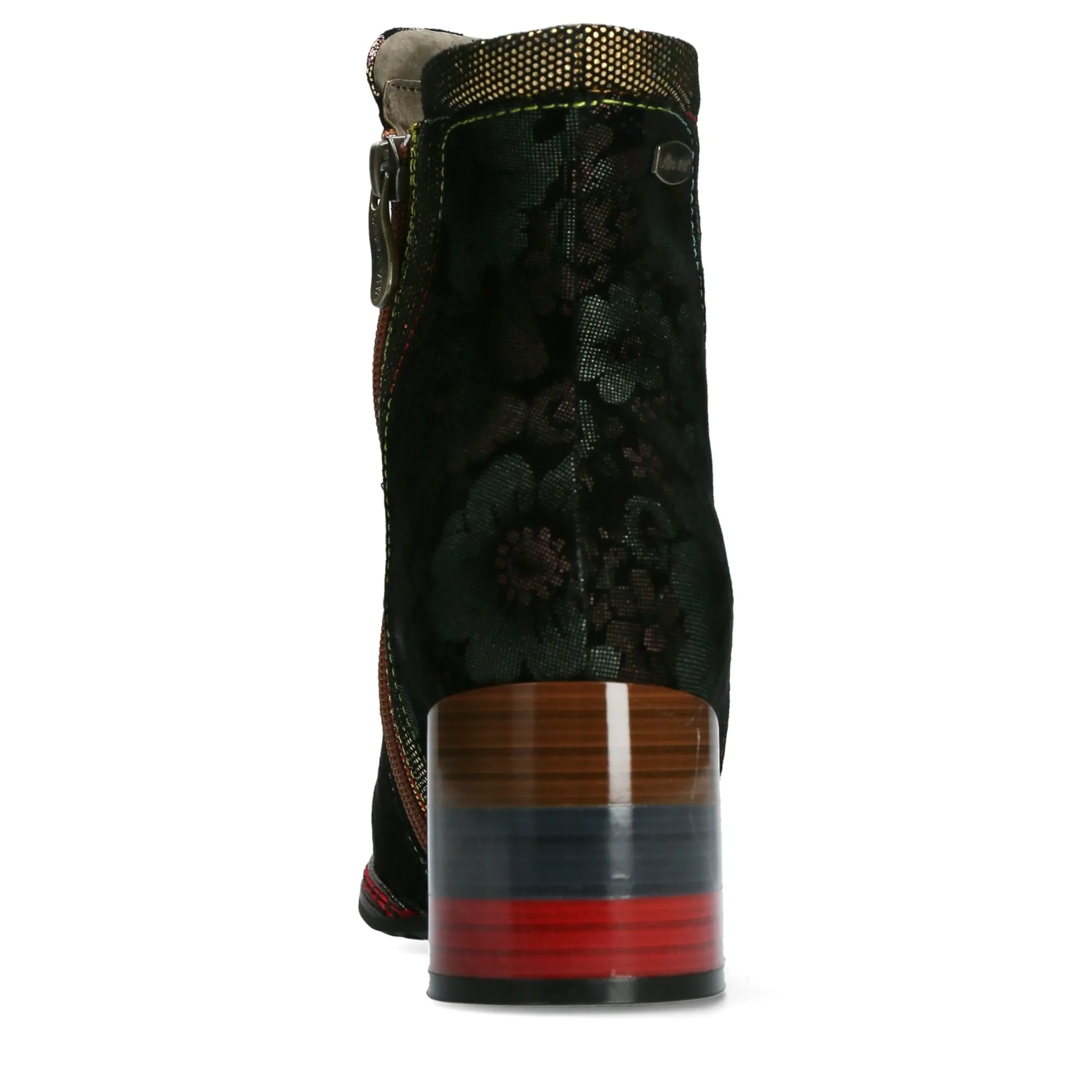 Cheap Laura Vita Bottines - GECNAO 04