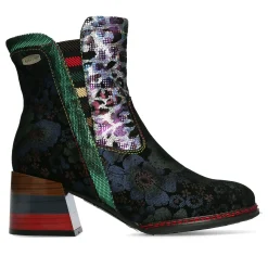 Cheap Laura Vita Bottines - GECNAO 04