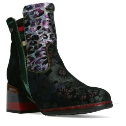 Cheap Laura Vita Bottines - GECNAO 04
