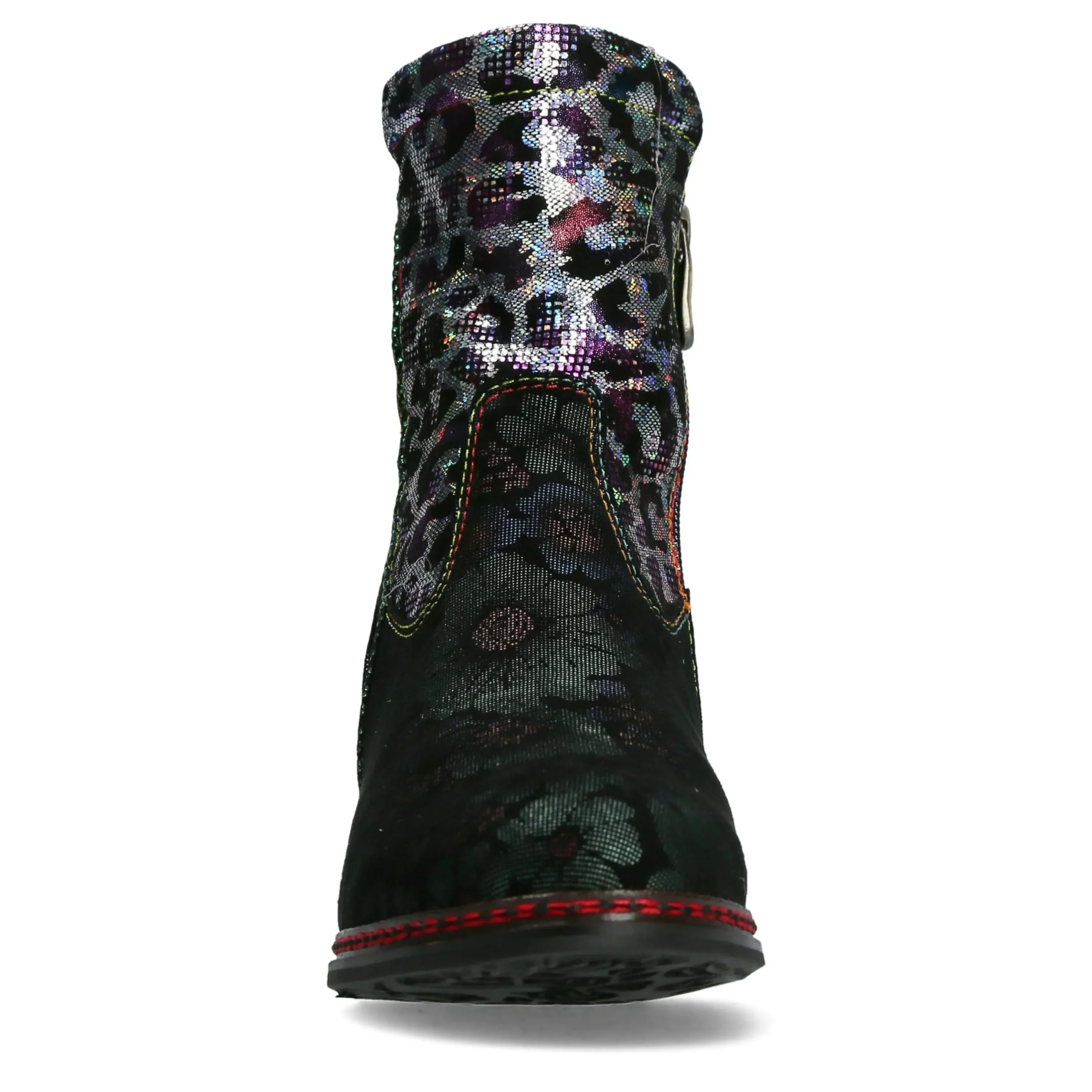 Cheap Laura Vita Bottines - GECNAO 04