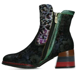 Cheap Laura Vita Bottines - GECNAO 04