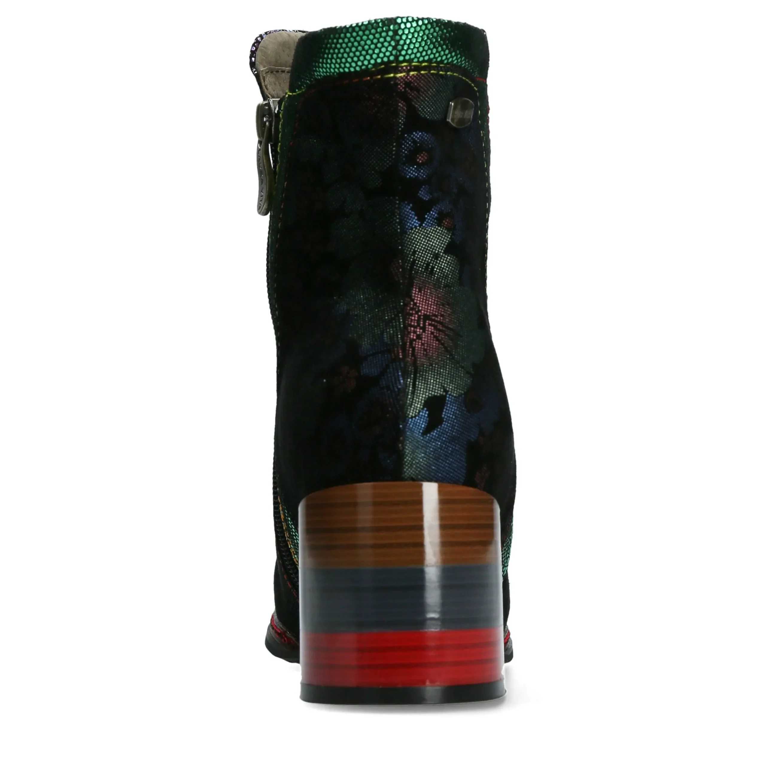 Cheap Laura Vita Bottines - GECNAO 04