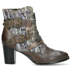 Store Laura Vita Bottines - GICBUSO 12