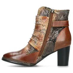 Store Laura Vita Bottines - GICBUSO 12