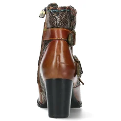 Store Laura Vita Bottines - GICBUSO 12