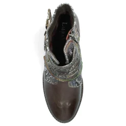 Store Laura Vita Bottines - GICBUSO 12