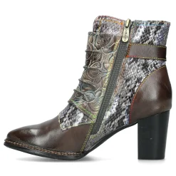Store Laura Vita Bottines - GICBUSO 12